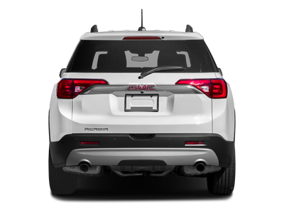 2018 GMC Acadia SLT1