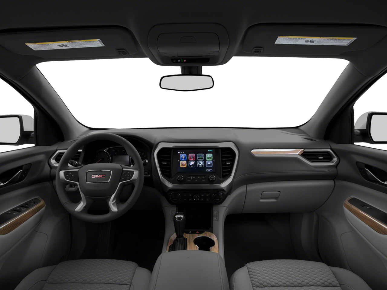2018 GMC Acadia SLT1