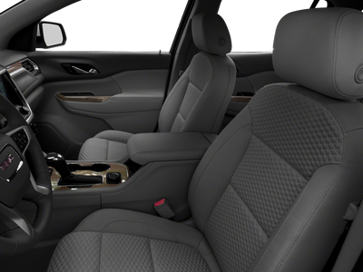 2018 GMC Acadia SLT1