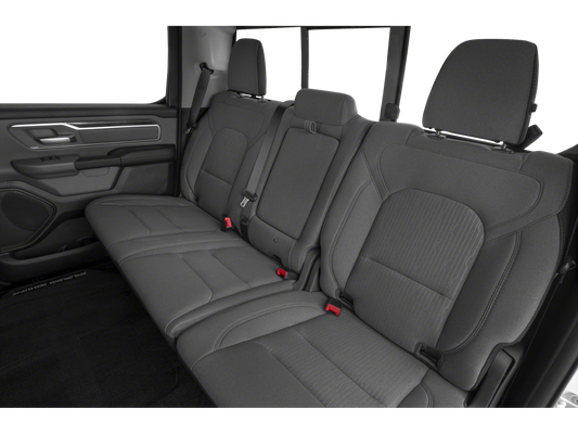 2019 RAM 1500 Big Horn/Lone Star Crew Cab 4x4 5'7' Box in Corsicana, TX - Brinson Auto Group