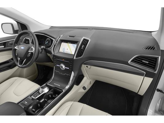 2020 Ford Edge Titanium in Corsicana, TX - Brinson Auto Group