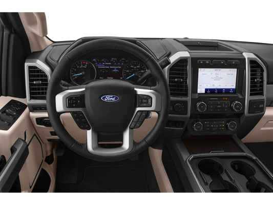 2020 Ford F-350 LARIAT in Corsicana, TX - Brinson Auto Group
