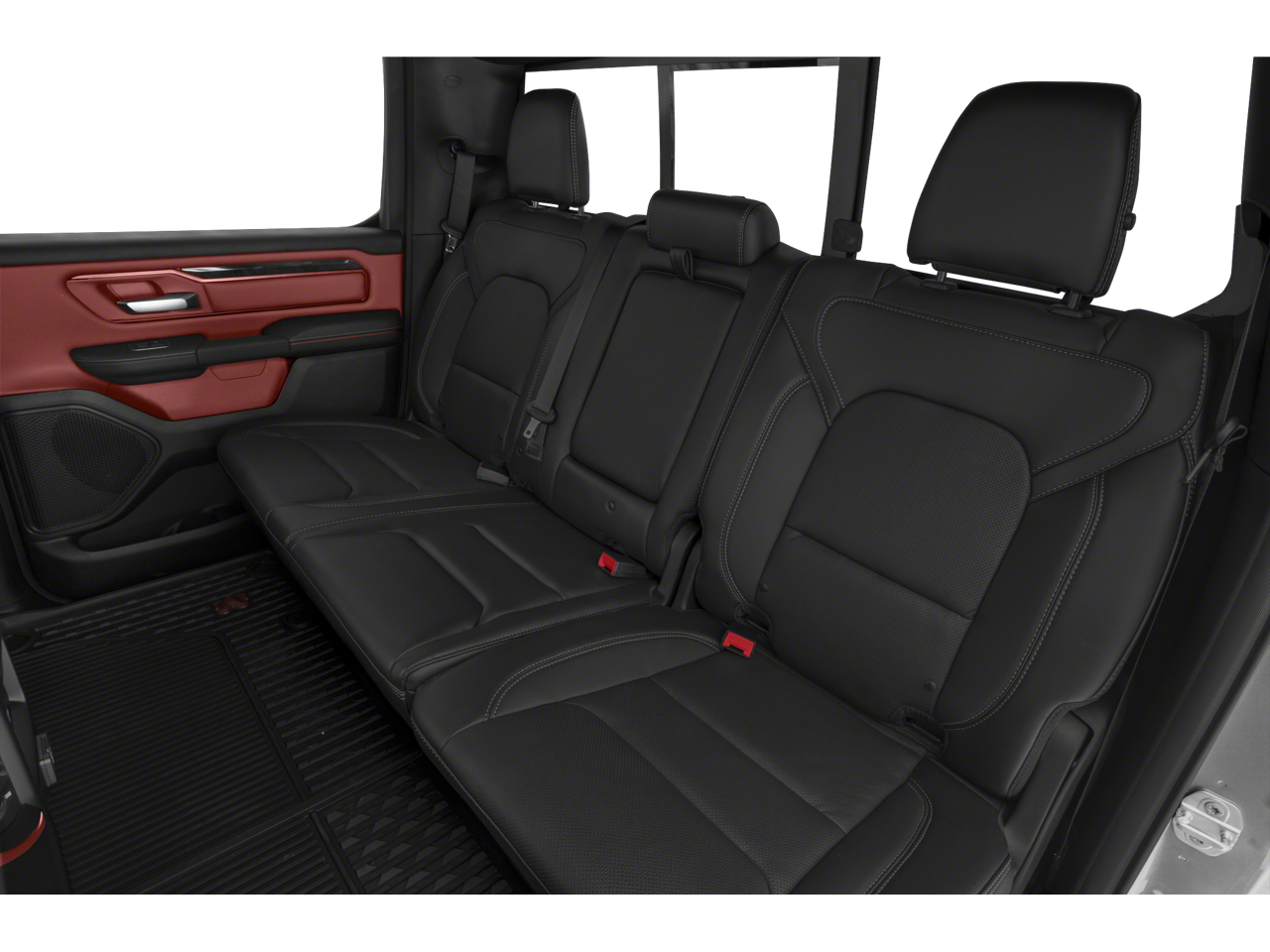 2020 RAM 1500 Limited Crew Cab 4x2 5'7' Box