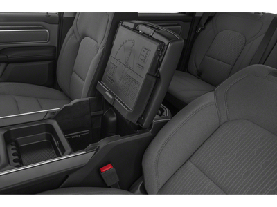 2020 RAM 1500 Lone Star Crew Cab 4x4 5'7' Box