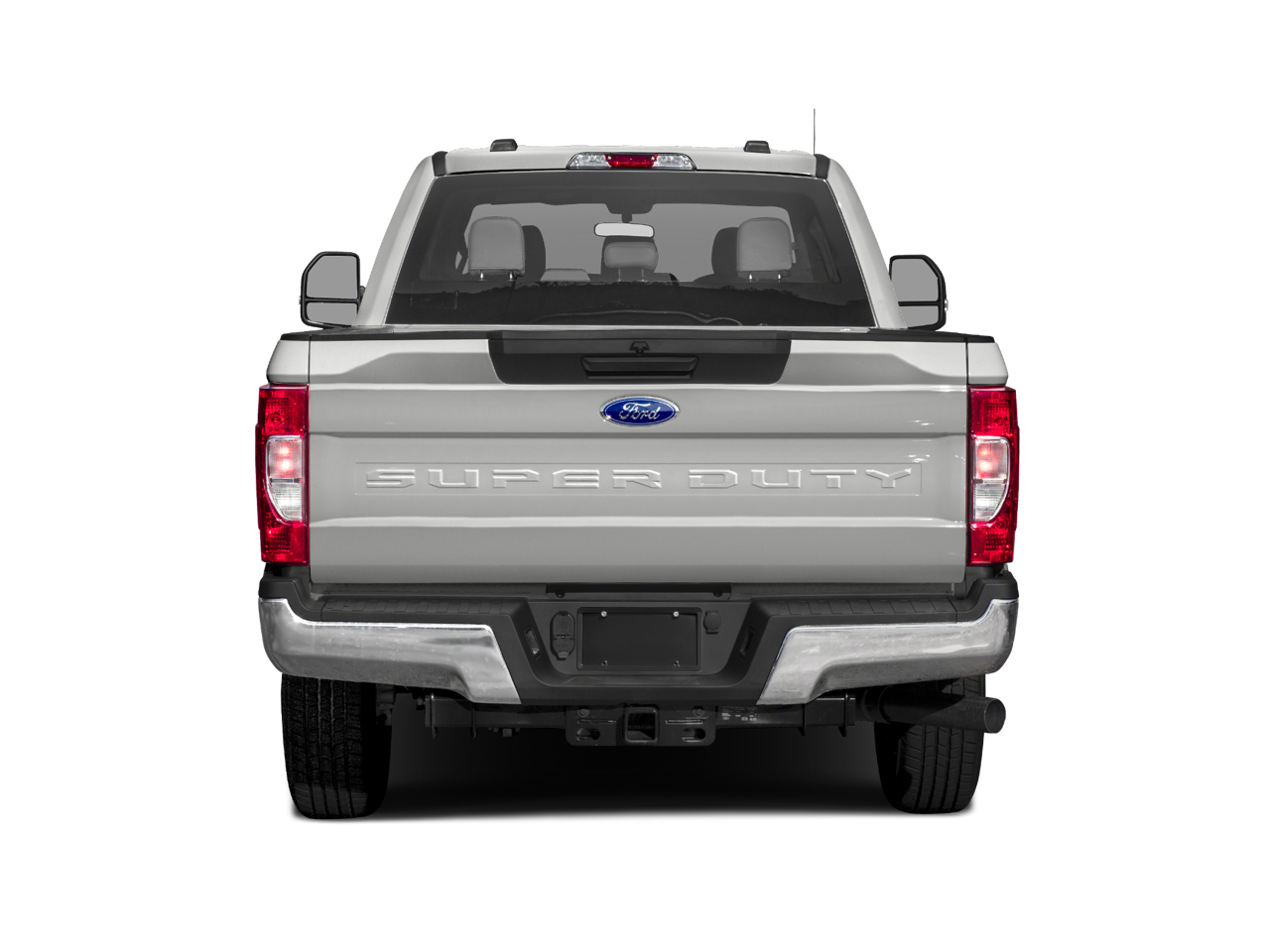 2021 Ford F-250 Base