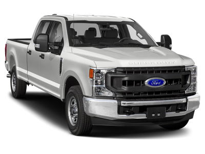 2021 Ford F-250 Base