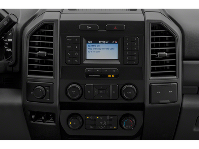 2021 Ford F-250 Base