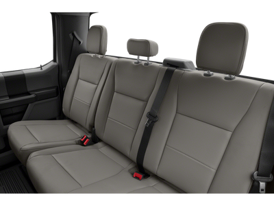 2021 Ford F-250 Base