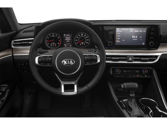 2021 Kia K5 EX in Corsicana, TX - Brinson Auto Group