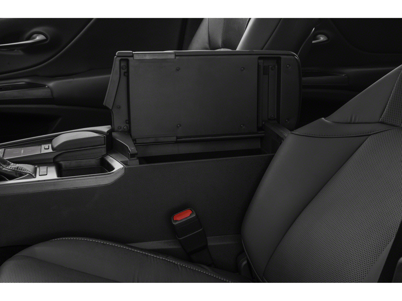 2021 Lexus ES 350 Base