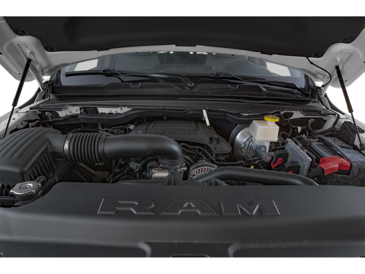 2021 RAM 1500 Big Horn/Lone Star in Corsicana, TX - Brinson Auto Group