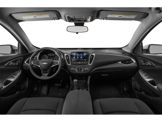 2022 Chevrolet Malibu LT in Corsicana, TX - Brinson Auto Group