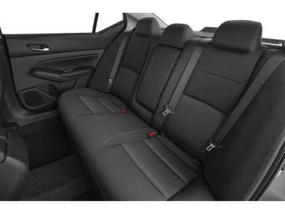 2022 Nissan Altima SV FWD