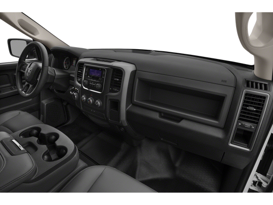 2022 RAM 1500 Classic Warlock Crew Cab 4x4 5'7' Box in Corsicana, TX - Brinson Auto Group