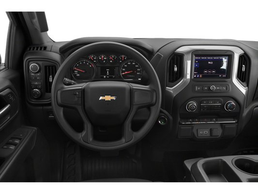 2023 Chevrolet Silverado 1500 4WD Crew Cab Short Bed High Country in Corsicana, TX - Brinson Auto Group