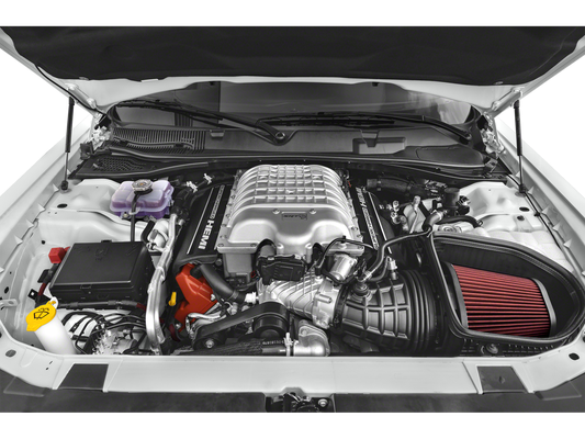 2023 Dodge Challenger CHALLENGER SRT HELLCAT JAILBREAK in Corsicana, TX - Brinson Auto Group