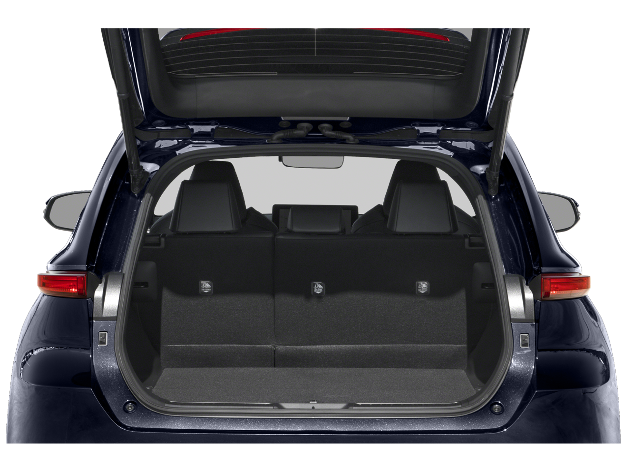 2023 Toyota Venza XLE