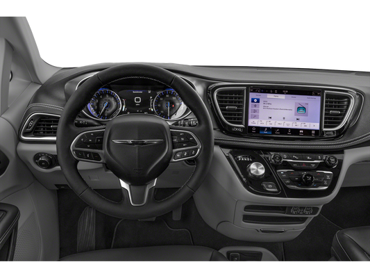 2024 Chrysler Pacifica PACIFICA TOURING L in Corsicana, TX - Brinson Auto Group