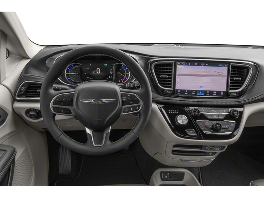 2024 Chrysler Pacifica Hybrid PACIFICA PLUG-IN HYBRID PINNACLE in Corsicana, TX - Brinson Auto Group