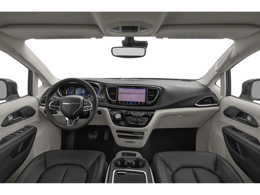 2024 Chrysler Pacifica Hybrid PACIFICA PLUG-IN HYBRID PINNACLE in Corsicana, TX - Brinson Auto Group