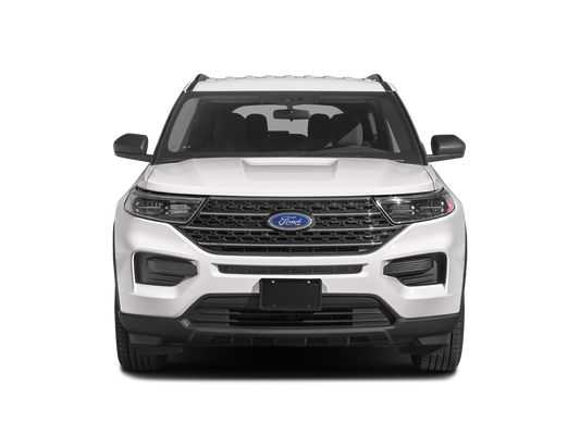 2024 Ford Explorer XLT in Corsicana, TX - Brinson Auto Group