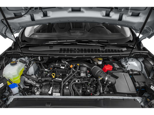 2024 Ford Edge Titanium in Corsicana, TX - Brinson Auto Group
