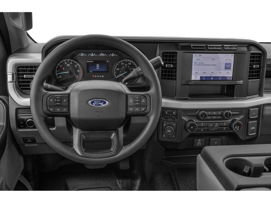 2024 Ford F-350SD Platinum DRW in Corsicana, TX - Brinson Auto Group