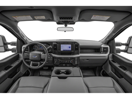 2024 Ford F-350SD Platinum DRW in Corsicana, TX - Brinson Auto Group