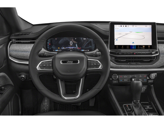 2024 Jeep Compass Sport in Corsicana, TX - Brinson Auto Group