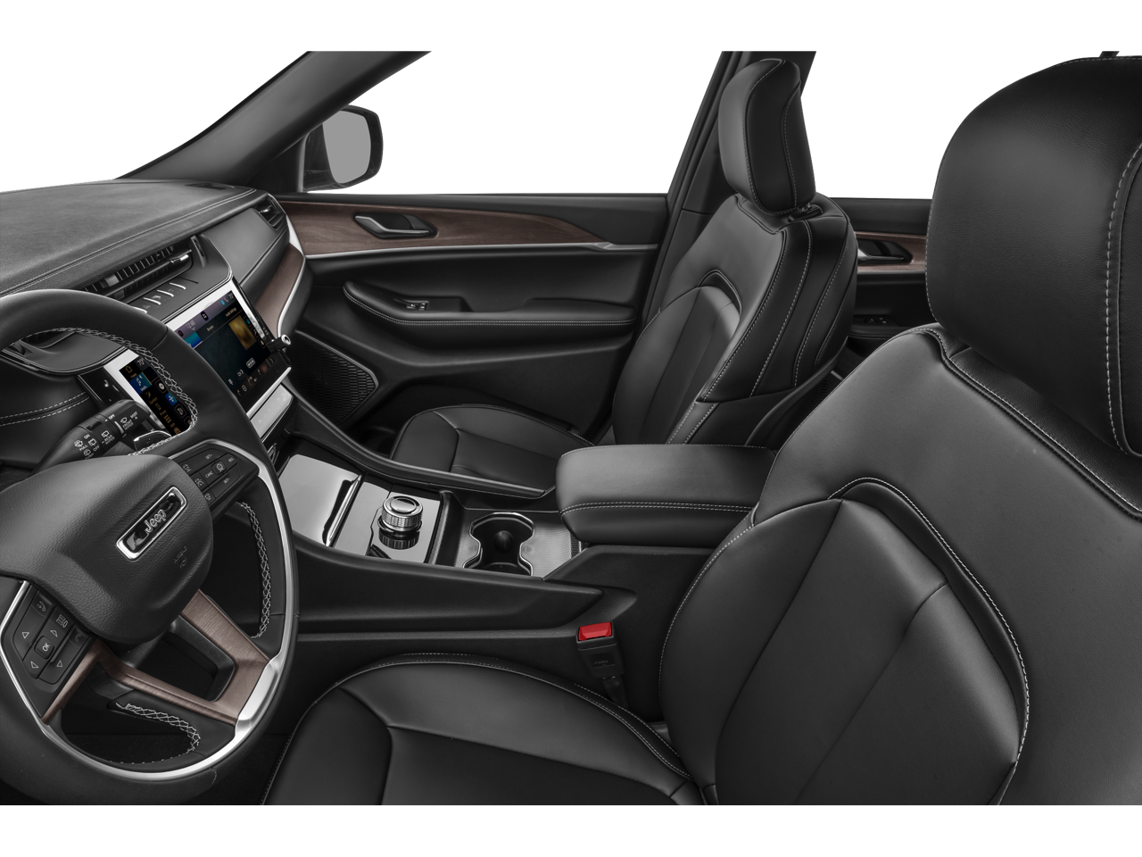 2026 Jeep Grand Cherokee GRAND CHEROKEE LAREDO ALTITUDE 4X2