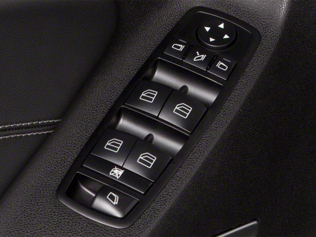 2012 Mercedes-Benz GL 550 4MATIC®