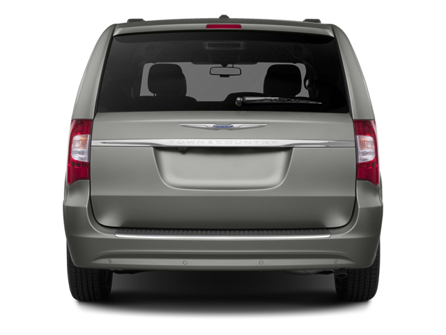 2013 Chrysler Town & Country Touring-L