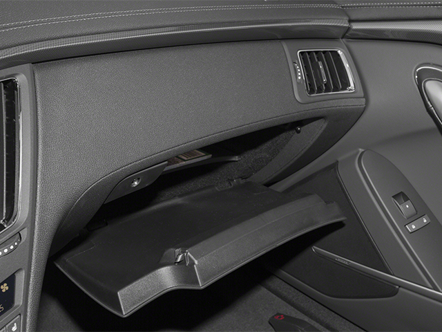 2014 Cadillac CTS Base