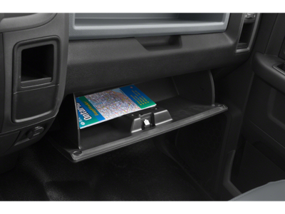 2018 RAM 3500 Chassis Laramie