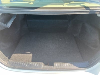 2015 Honda Civic Hybrid NA