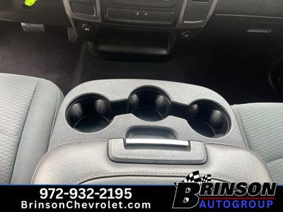 2020 RAM 1500 Classic Tradesman