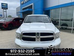 2020 RAM 1500 Classic Tradesman