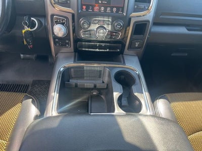 2016 RAM 1500 Sport