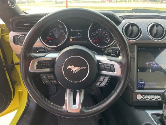 2021 Ford Mustang GT