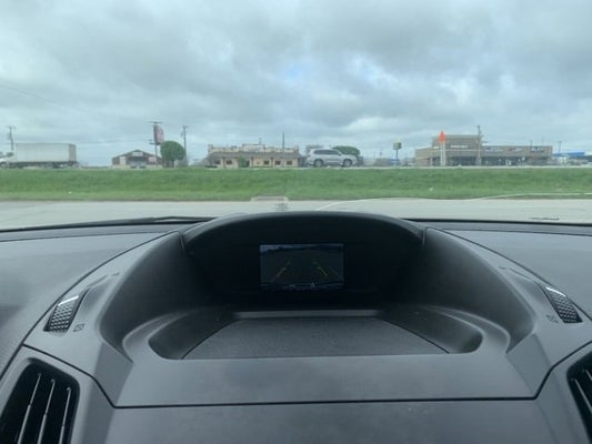 2019 Ford ESCA Base in Corsicana, TX - Brinson Auto Group