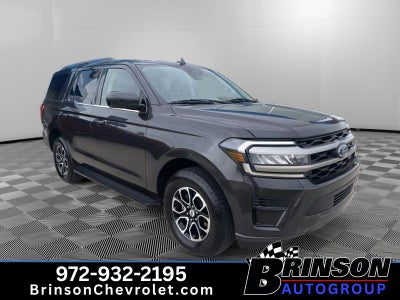 2024 Ford Expedition XLT