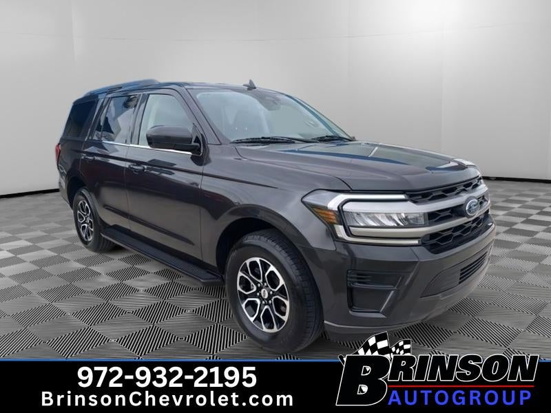 2024 Ford Expedition XLT