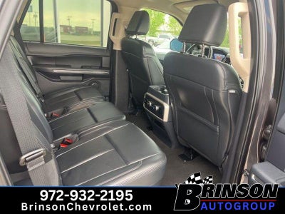 2024 Ford Expedition XLT