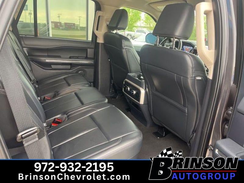 2024 Ford Expedition XLT
