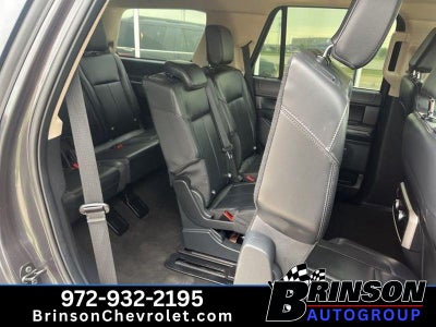 2024 Ford Expedition XLT