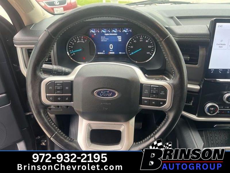 2024 Ford Expedition XLT
