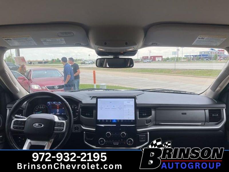 2024 Ford Expedition XLT