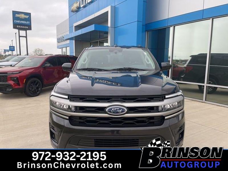 2024 Ford Expedition XLT