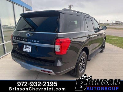 2024 Ford Expedition XLT