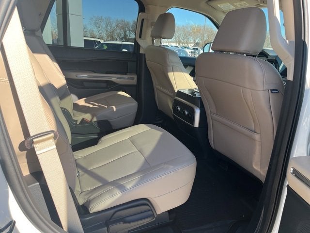 2023 Ford Expedition XLT